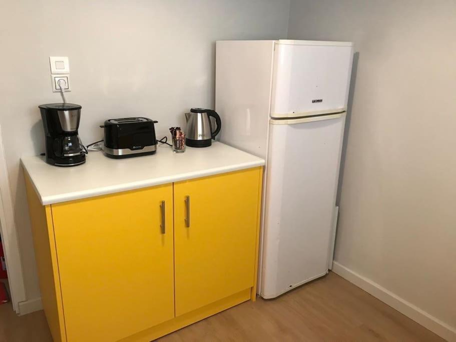 Kyparissia Cozy Flat - 5Mins Walking From Beach Leilighet Eksteriør bilde