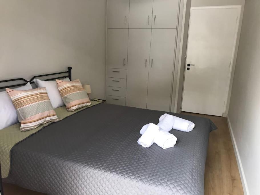 Kyparissia Cozy Flat - 5Mins Walking From Beach Leilighet Eksteriør bilde