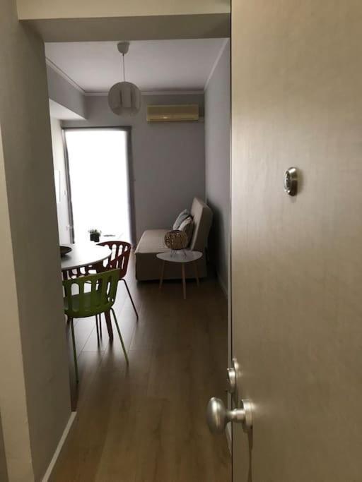 Kyparissia Cozy Flat - 5Mins Walking From Beach Leilighet Eksteriør bilde