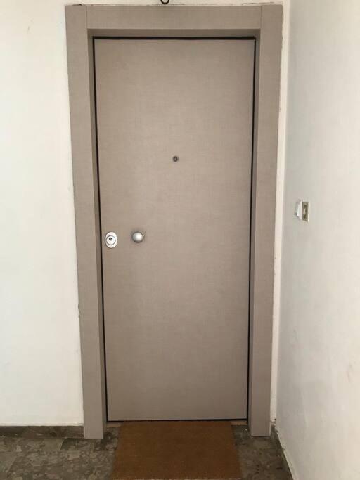 Kyparissia Cozy Flat - 5Mins Walking From Beach Leilighet Eksteriør bilde